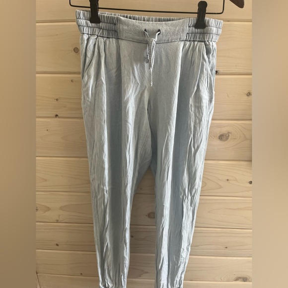 Azure Skies Los Felix Pants - Picture 2 of 4